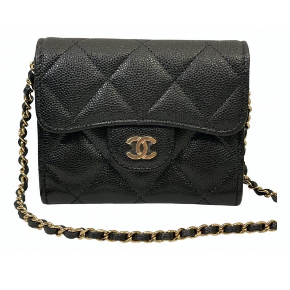 Mini chanel bag